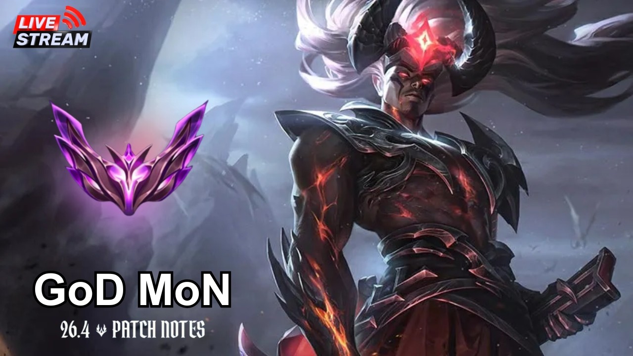 Gameplay no Mestre, chega ai!