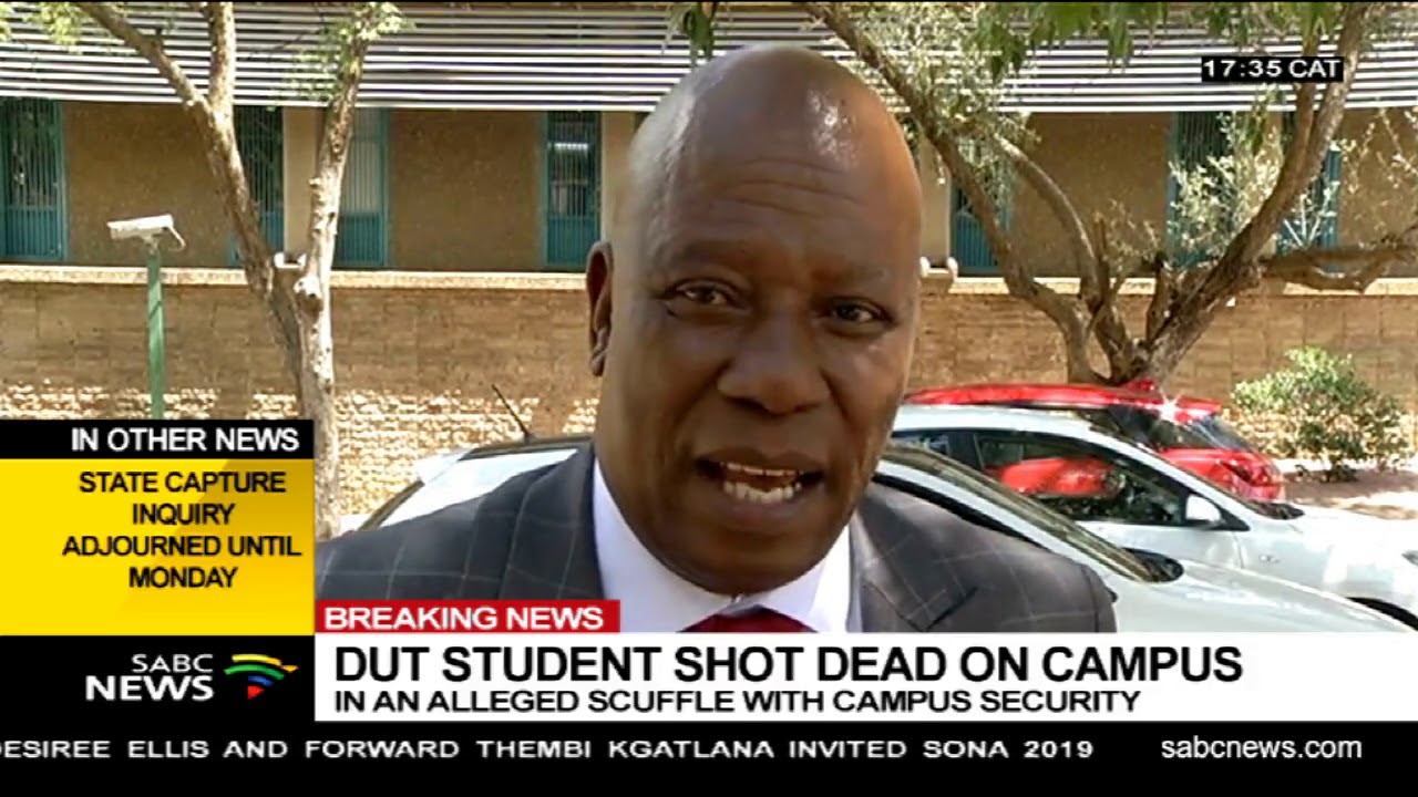 Koffiefontein schools have not begun the 2019 syllabus