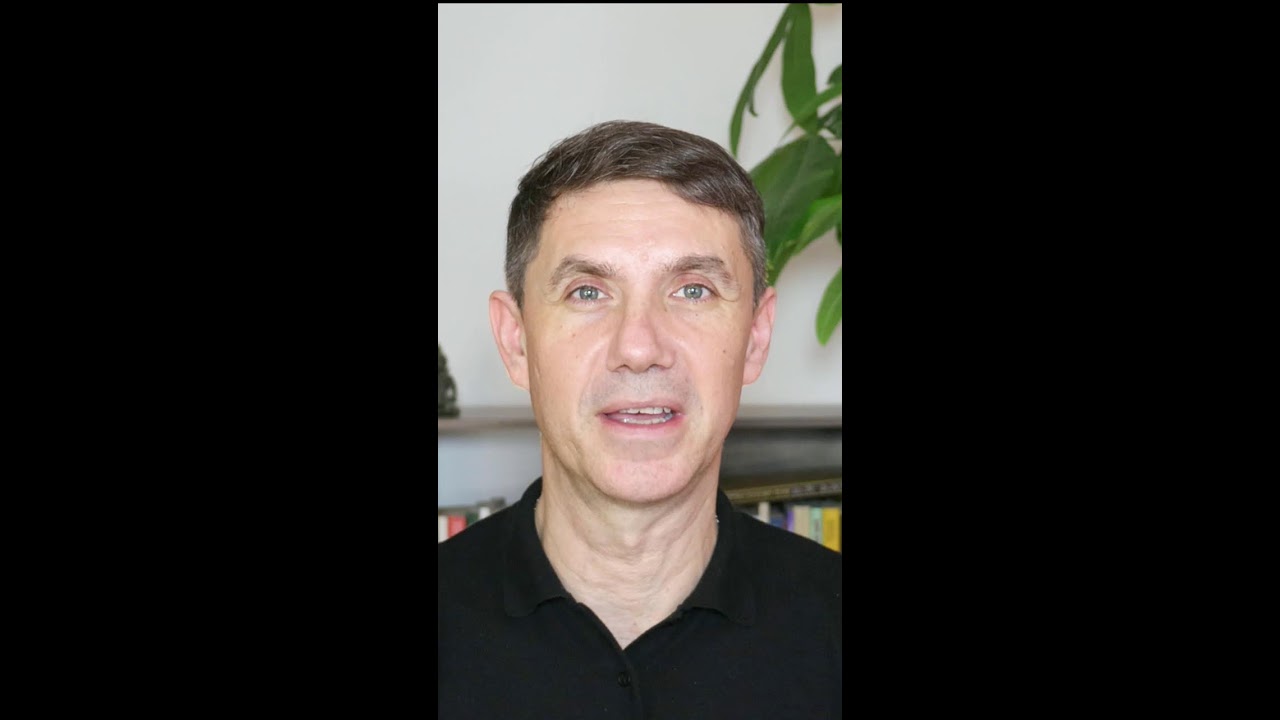 28. 1. 2026 - Macinka v Bruselu zjišťuje, co je politika (Portrait)