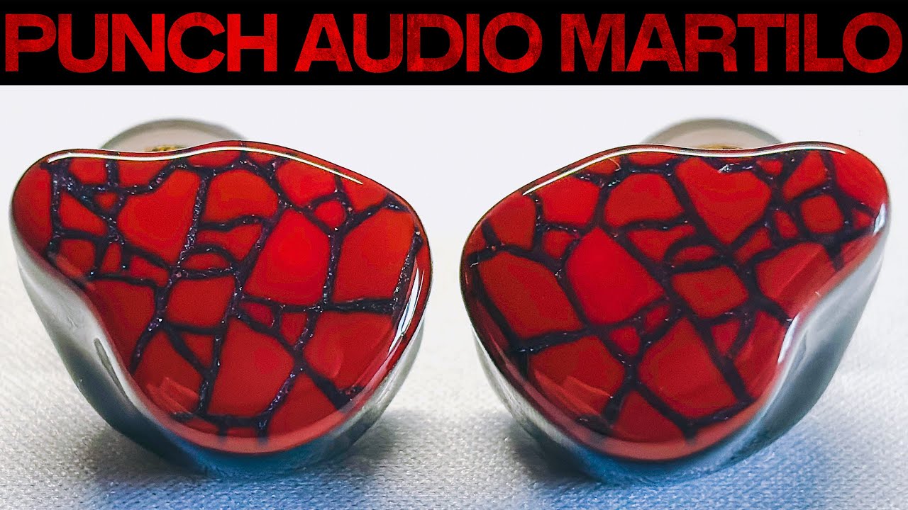 PUNCH AUDIO MARTILO - когда бас не просто врывается, а сметает всё на своём пути! Басхедная мощь!