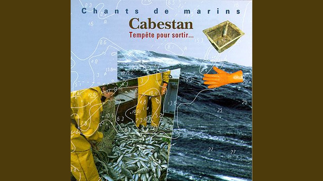 Tempete pour sortir...