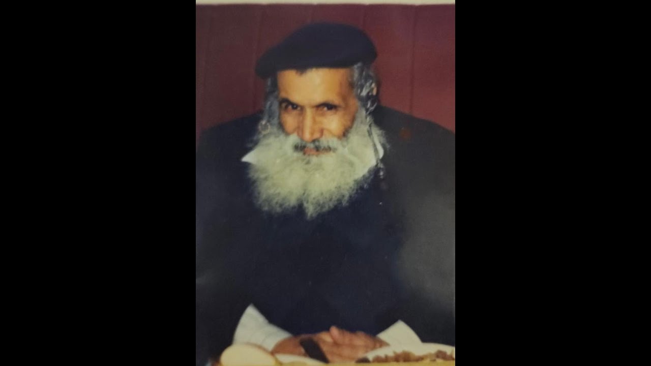 אם תחפצה