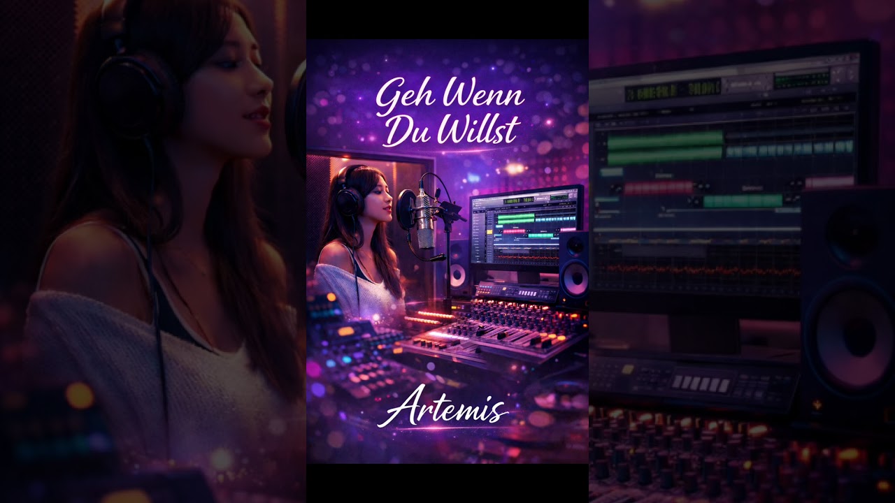 Geh wenn du willst- Artemis