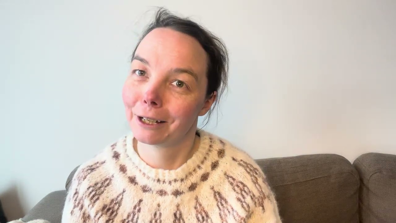 Blommeriers strikkepodcast afsnit 2