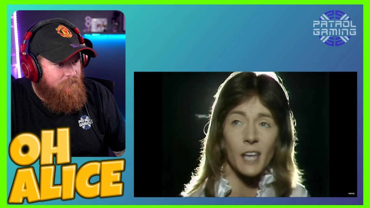 SMOKIE Living Next Door To Alice Reaction