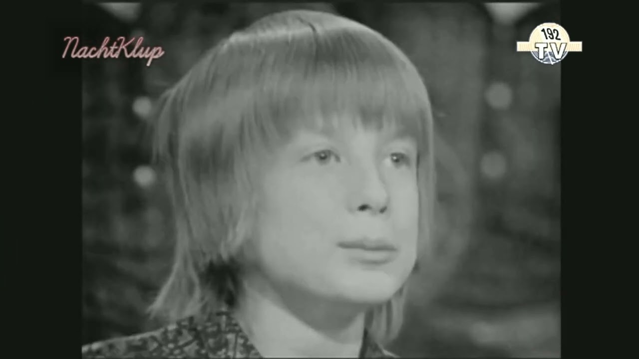 Les Poppys - P&eacute;n&eacute;lopie (1971)