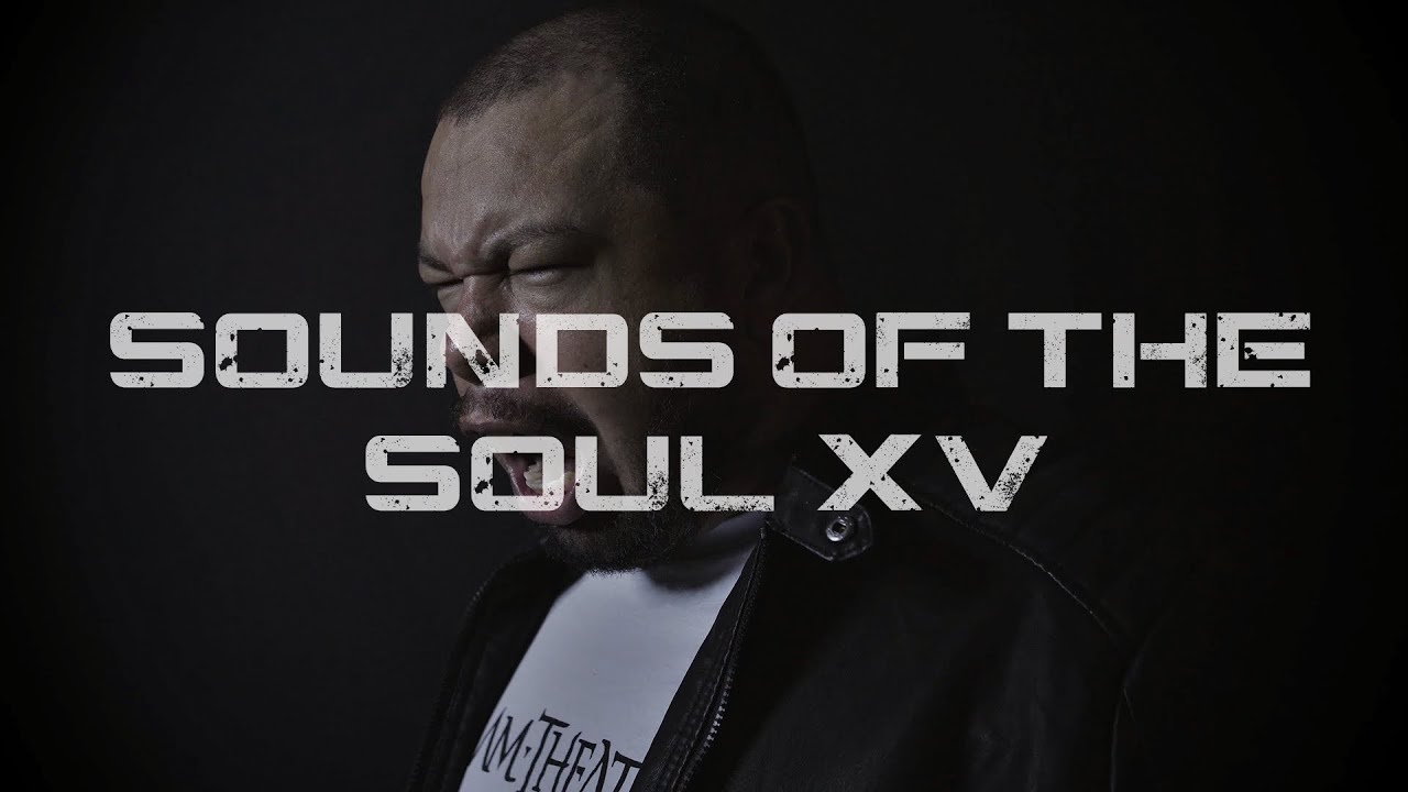 MICHEL OLIVEIRA | WORGOHM | CODE 3-7 - SOUNDS OF THE SOUL XV - OFFICIAL VIDEO