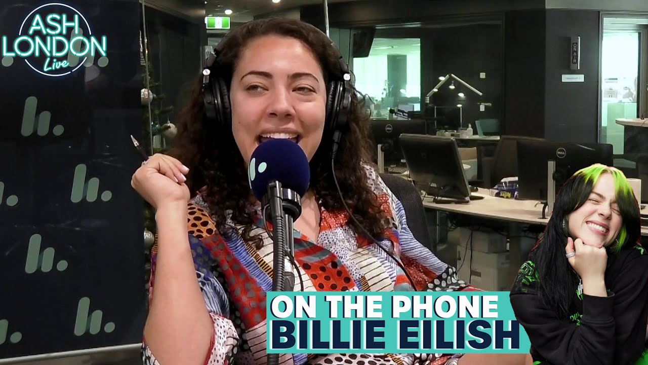 Billie Eilish's New Album Is Going To Sound 