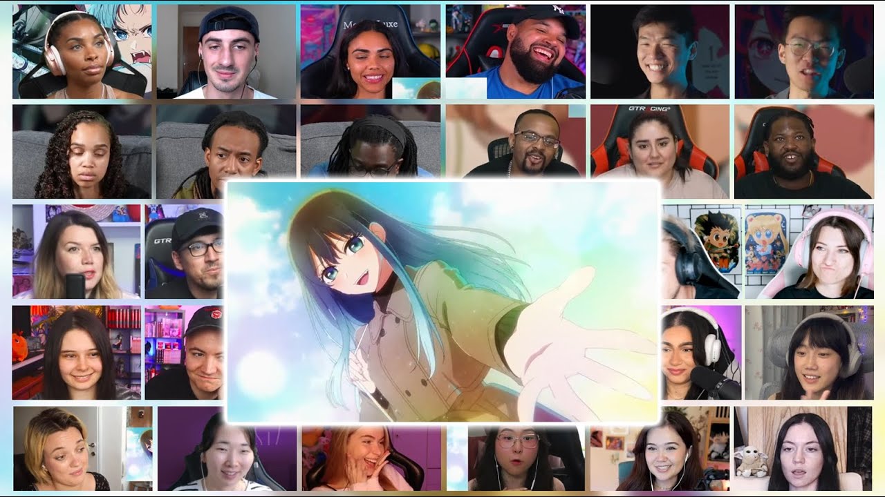 [Full Episode] Oshi No Ko Season 2 Episode 2 Reaction Mashup | 推しの子