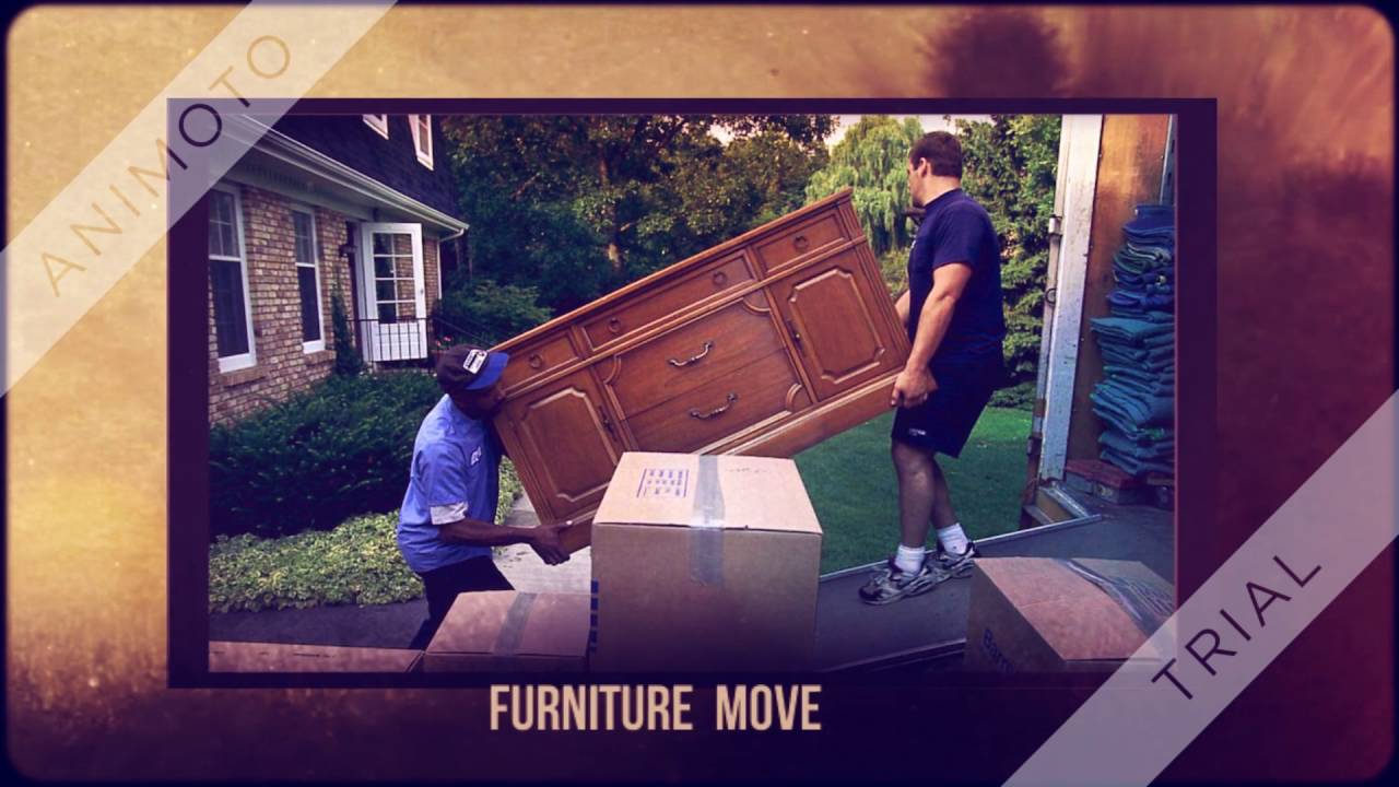 Clapham Removals