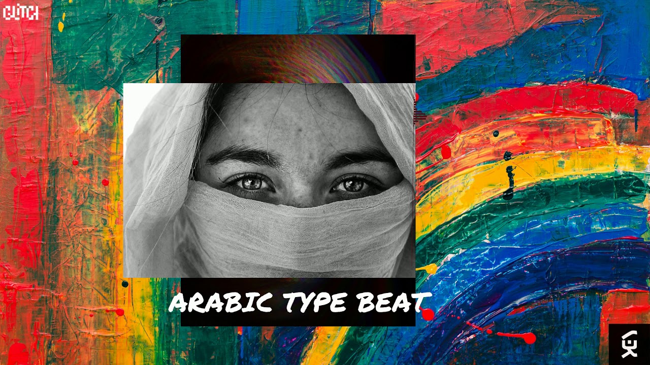 Arabic type beat | Bouncy | Drake Type | Type Beat 2020 | Free Style Rap Instrumental | Travis Type
