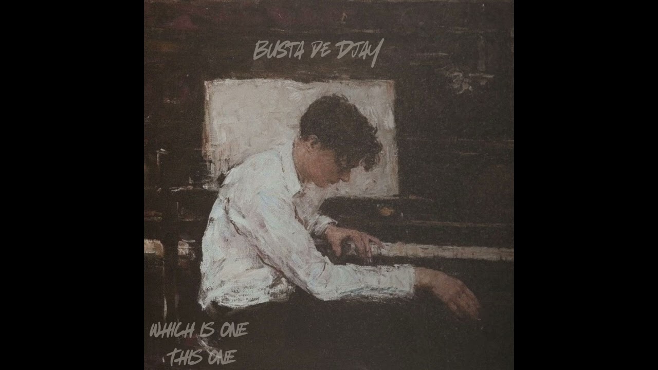 Busta de Djay - Which One Is This One (Exclusive Song)