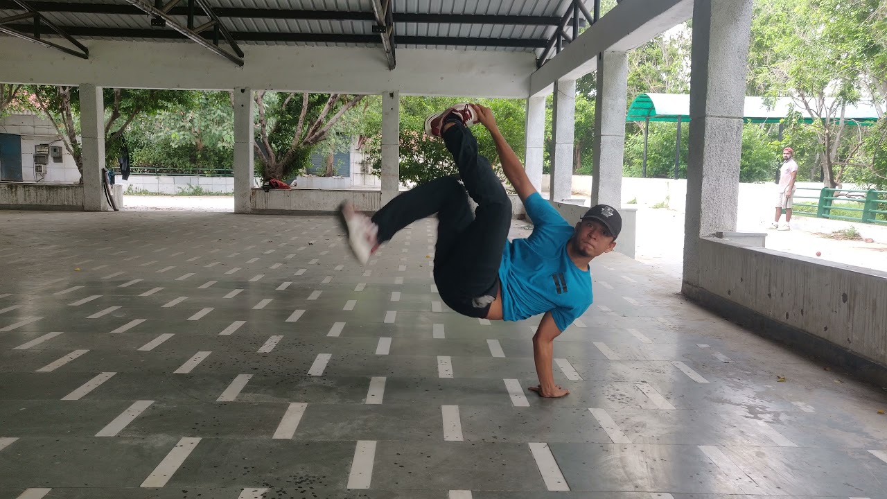 Qualifiers Round For National Breaking Championship| Olympics 2024