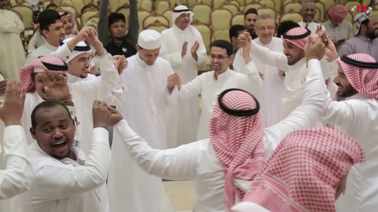 زفة عمر صادق الصافي #الفنان عمر باقمري