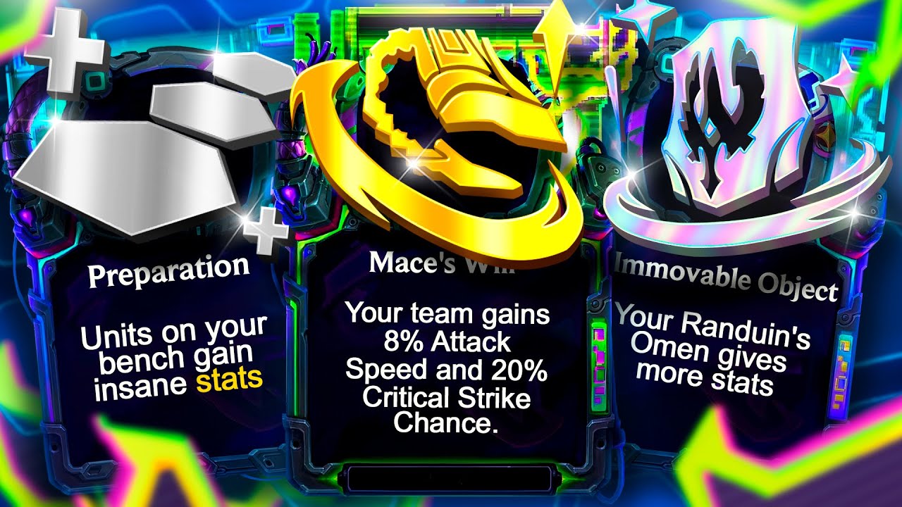 I Took Triple Combat Augment with 5 Executioners! | TFT Set 14