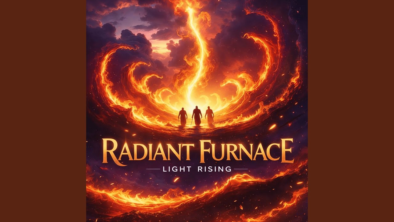 Radiant Furnace