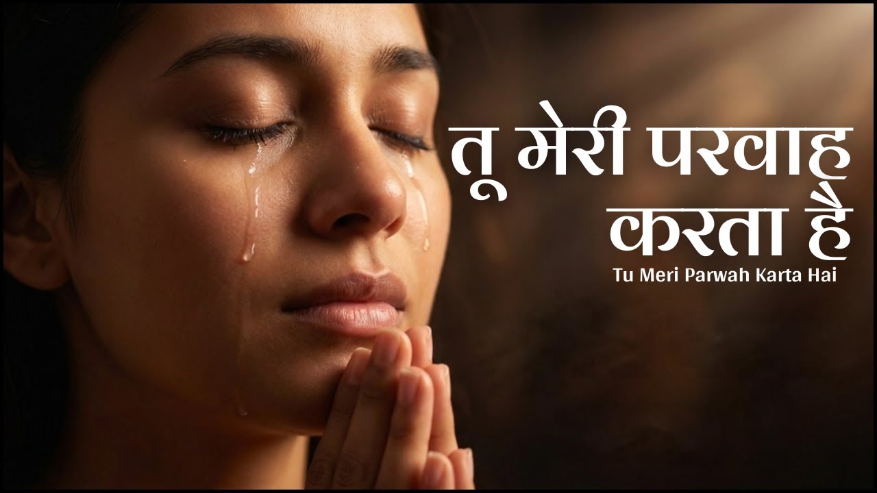 Tu Meri Parwah Karta Hai | Hindi Worship Song | 1 Peter 5:7 | New Hindi Worship Song | Yeshu Ka Prem