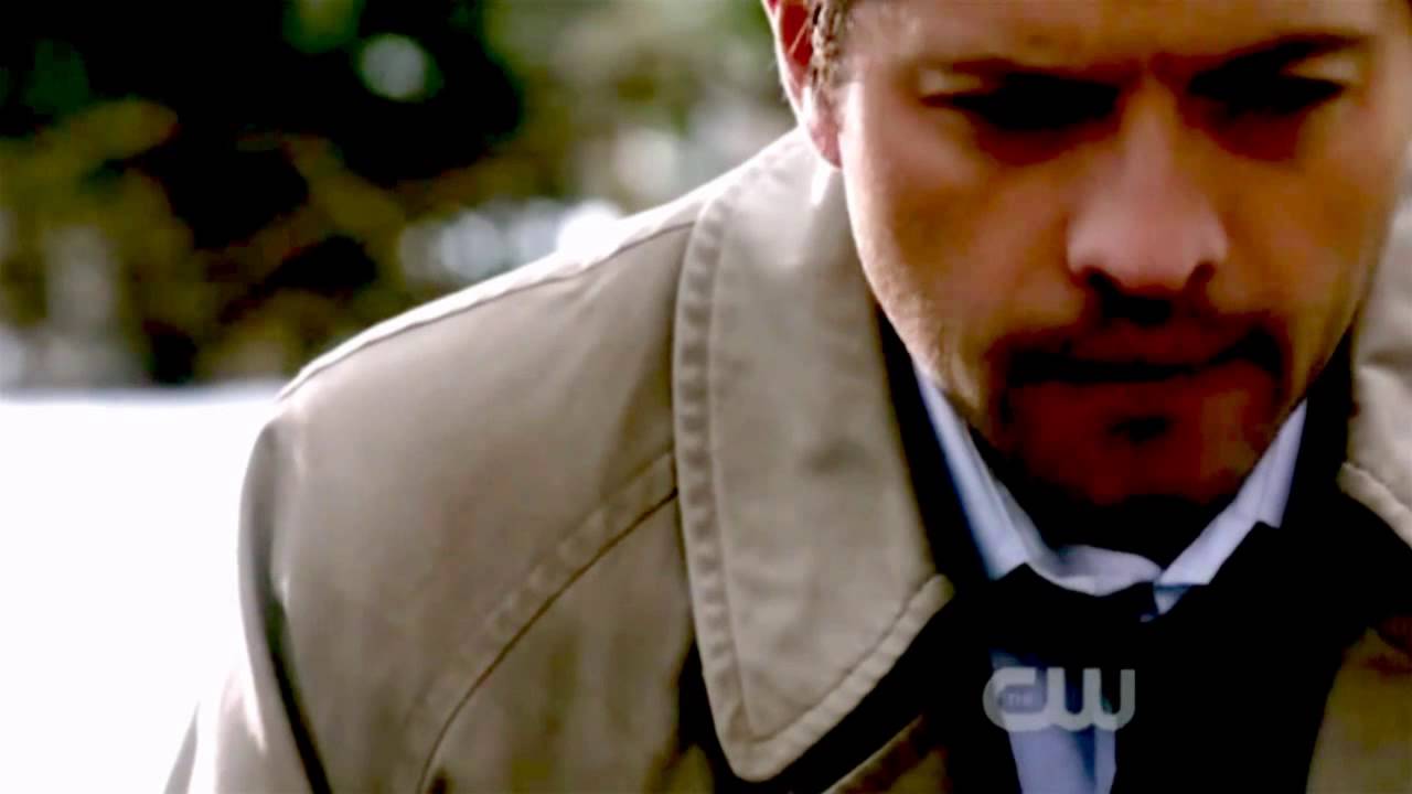 castiel | holland road