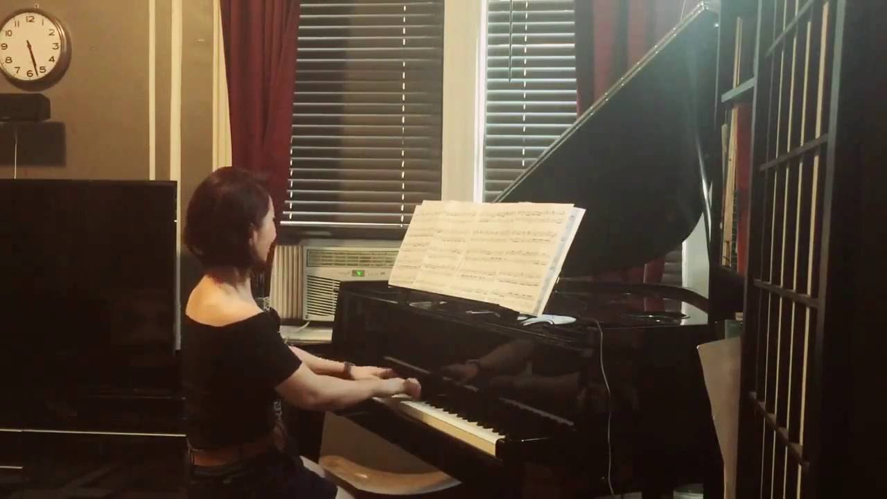 ABRSM Piano 2017-2018 Grade 7 A:1 Clementi Allegro Assai Sonata in G Op.1 No.2 Movt 2