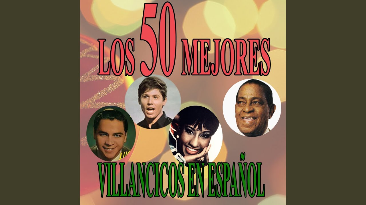 Rumba en navidad