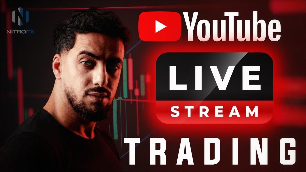 Live Stream Nitrofx 15 - 03 - 2026