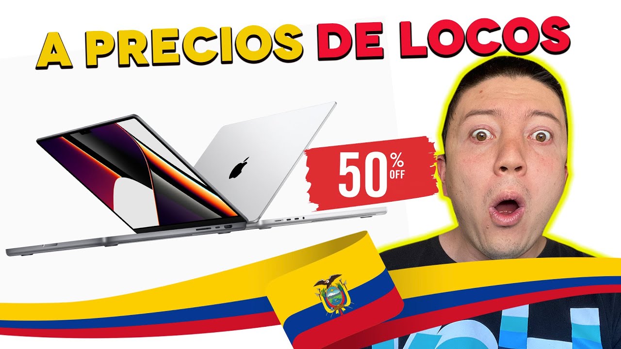 💻 ¿Cómo importar laptop de Amazon a Ecuador ? 😱 Sin impuestos