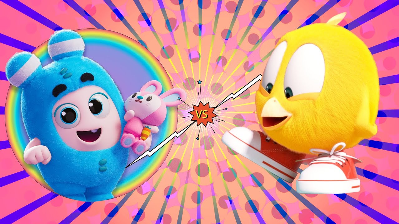 Minibods VS Where Chicky Bird - Coffin Dance Song Cover