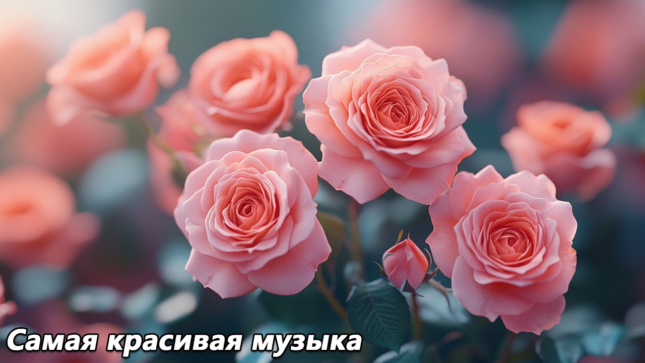 Лучшая мелодия в мире 🌿 Вы можете Слушайте эту музыку вечно 🌿 Замечательная музыка 🌿 Сергея Грищука