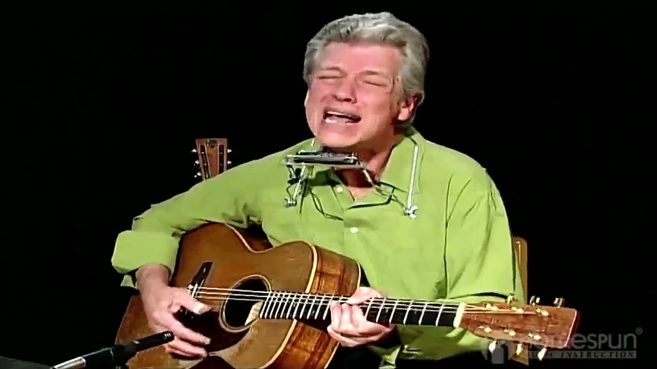 05 John Hammond - Honest I do