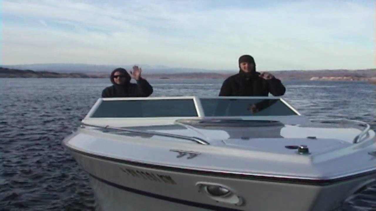 Fast on the Water HD Rev