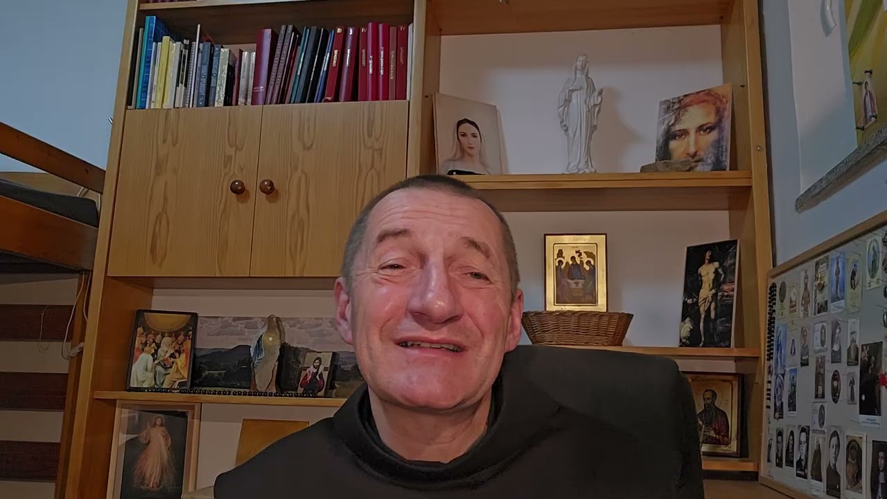 Malomyslníš? 