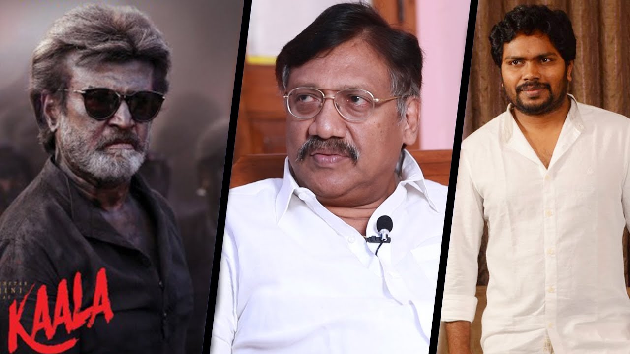 I Like To Do a Villan Character Like S.J Suriyah | Madras Nandhakumar Shares His Experience in Film