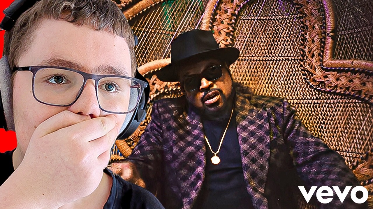 MrHarryHD Reacts to Before Hip Hop - Ice Cube