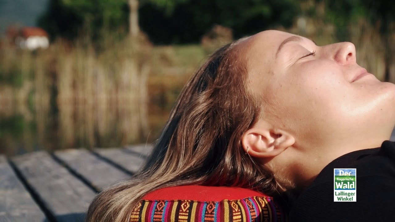 Lallinger Winkel -  Bayerischen Wald - AUSZEIT-FREIZEIT-GENUSSZEIT