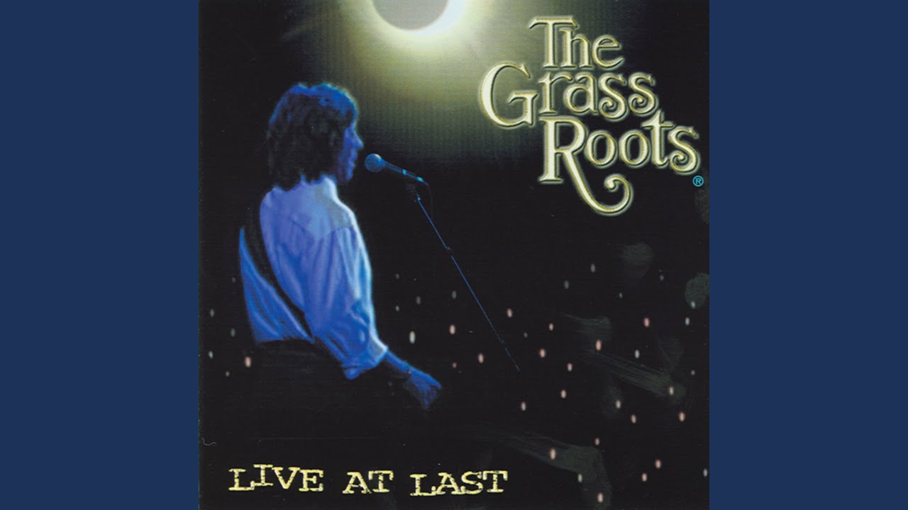 Where Were You When I Needed You (Live)