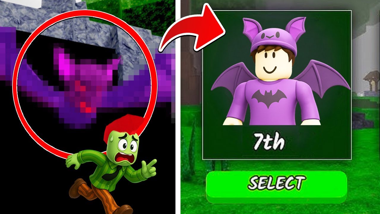 Job Ontdekt Geheim Over Het Nieuwe Wezen In 99 Nachten In Het Bos... In Roblox!