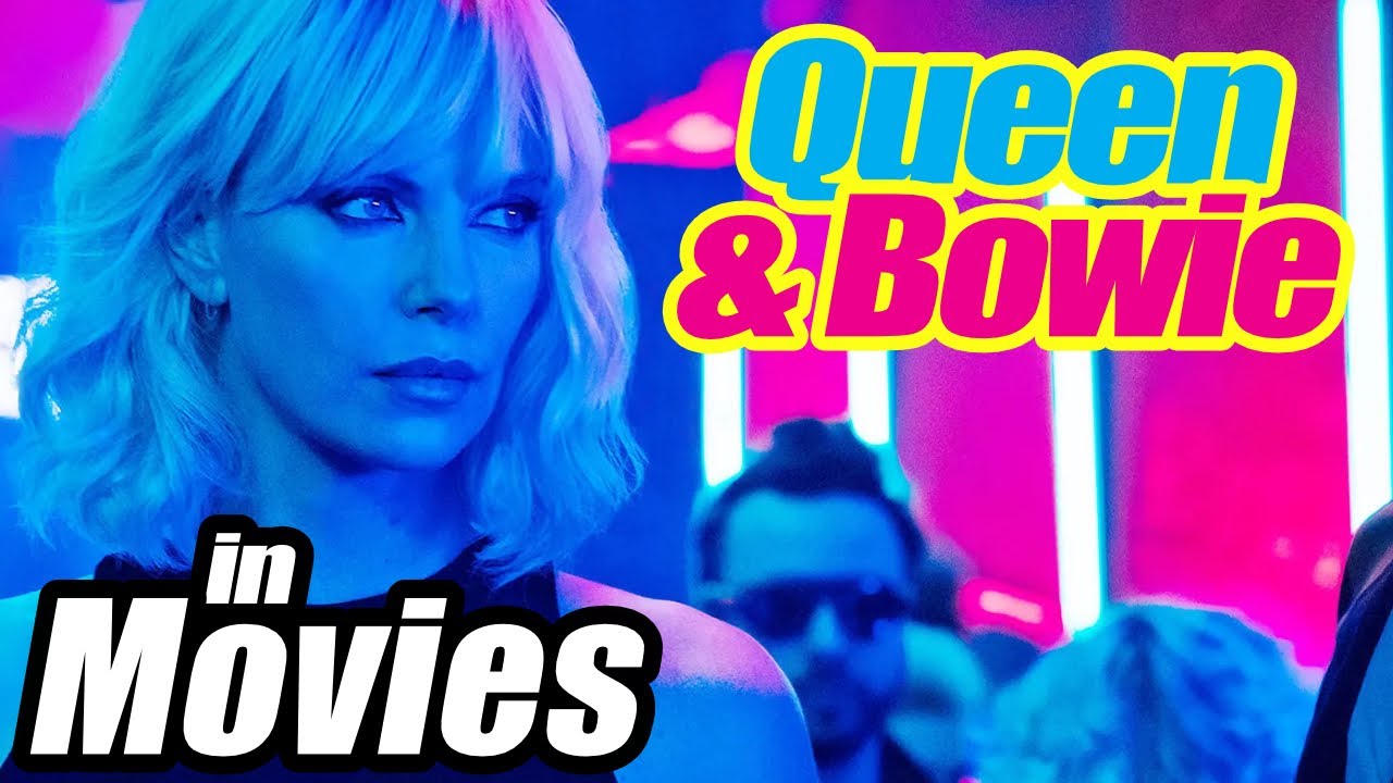 'Under Pressure' in movies | 1997-2023 | Queen & David Bowie