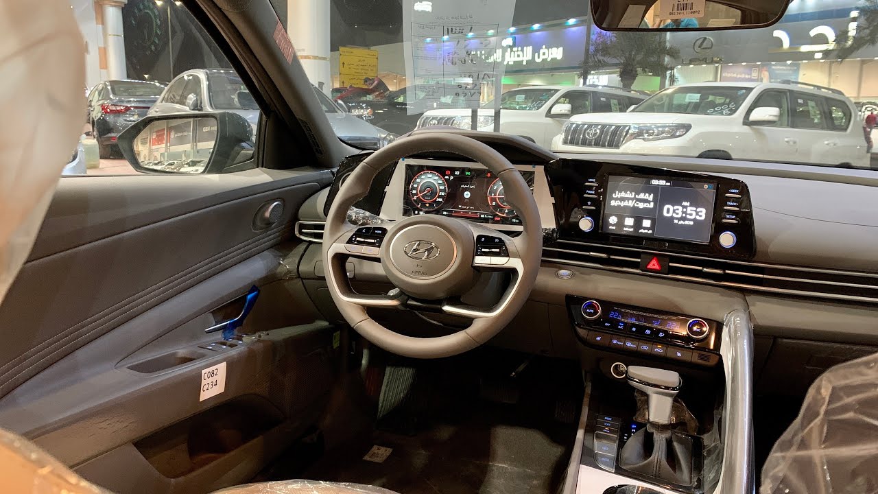 النترا نص فل وارد المجدوعي 2021 السعر 93 الف شامل الضريبه