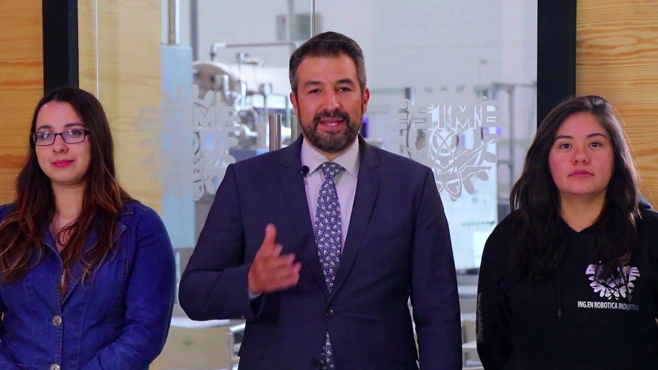 Centro de aprendizaje e innovaci&oacute;n Rheem, ESIME Azcapotzalco