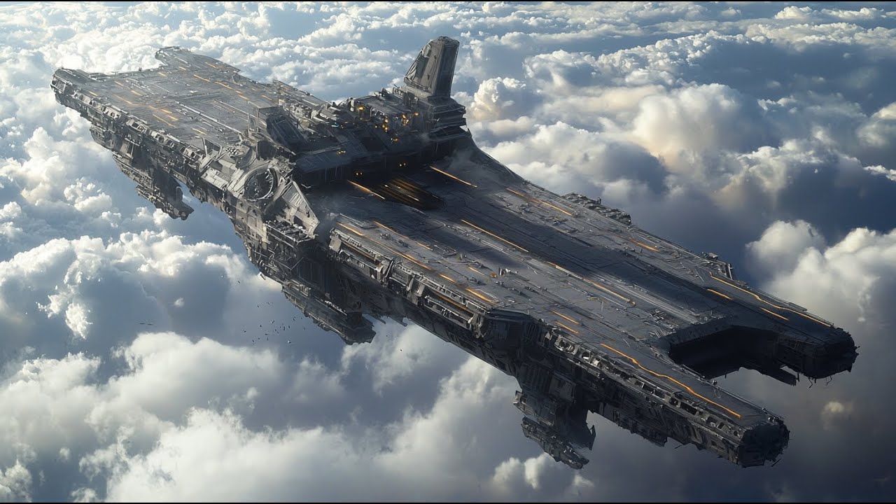 Ancient Human Warship Destroys Galactic Fleet After Being Mocked | Best HFY Stories | HFY Sci-Fi
