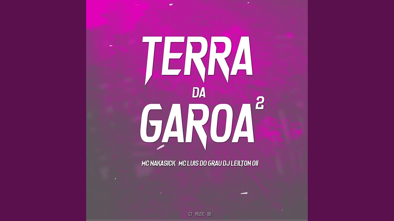 TERRA DA GAROA 2