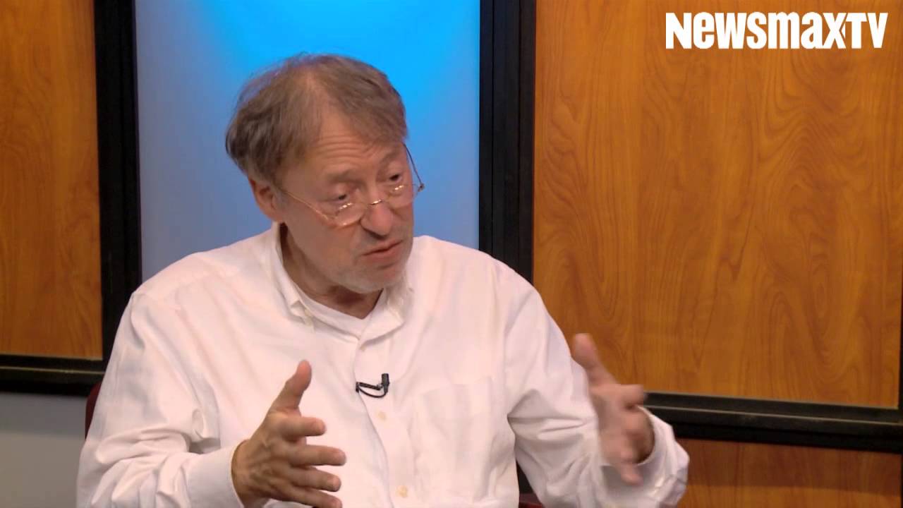Charles Nenner: No one is Entitled to Wealth