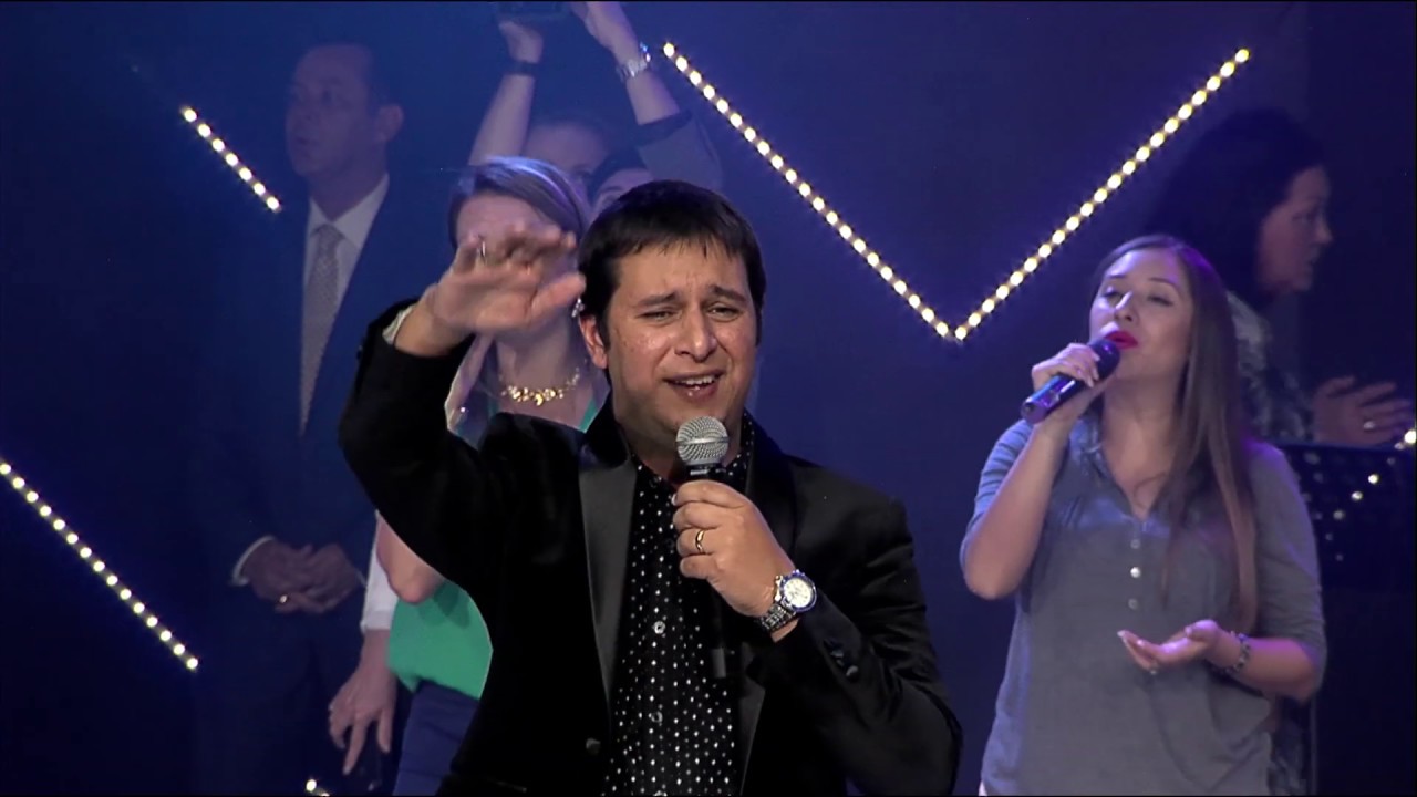 Pastor Joe Ferreyra | Invitado Especial