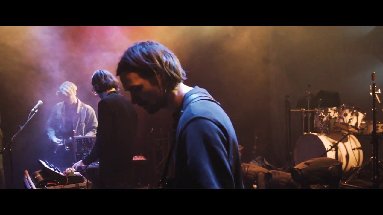 Nonn - Clear (Live at EndlessDaze 2018)