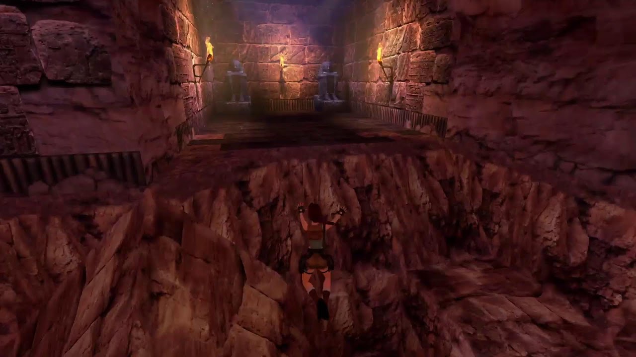 Tomb raider 4