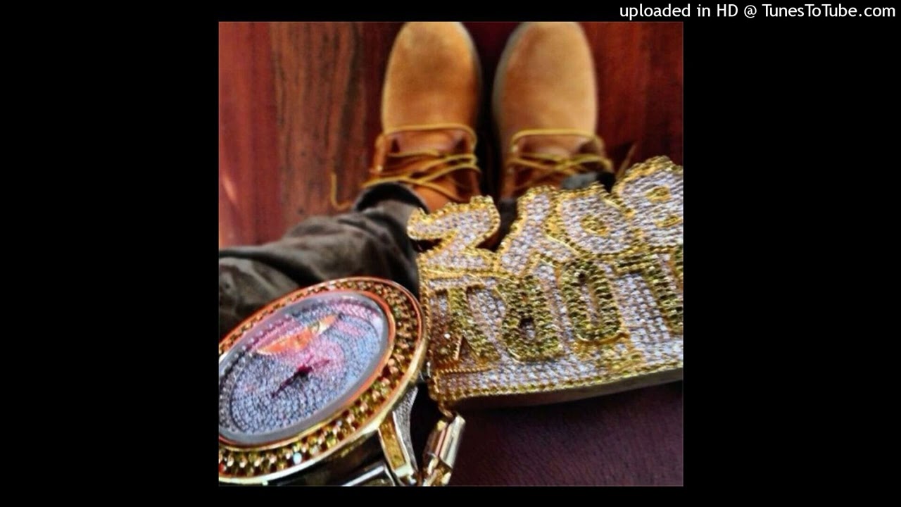 *Futuristic* Chief Keef x Capo Type Beat 
