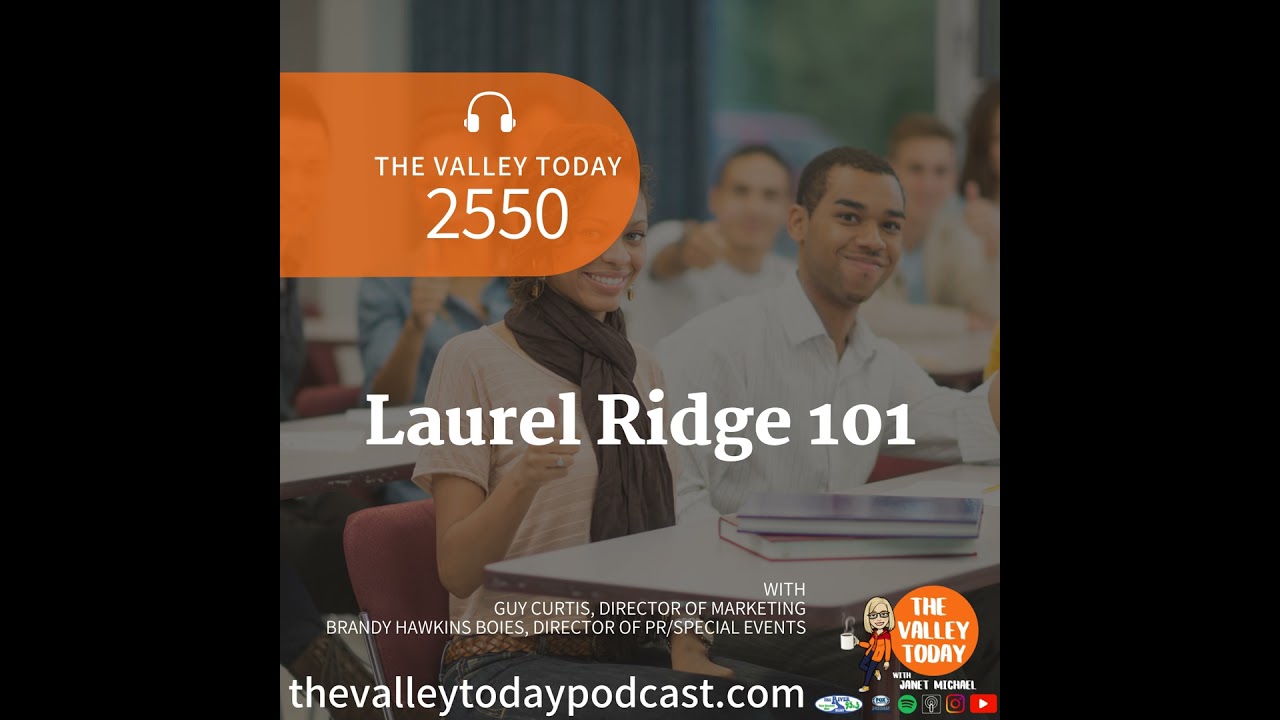 Laurel Ridge 101
