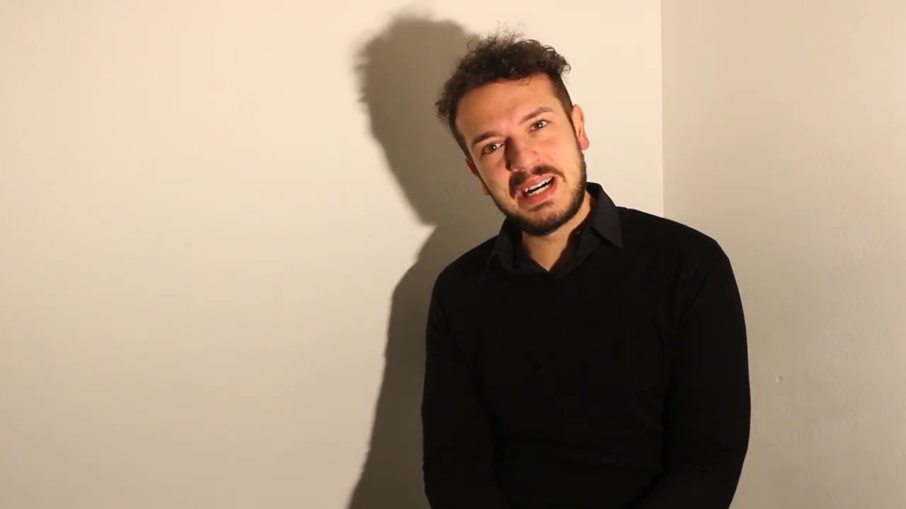 L'uomo in pi&ugrave;- Giuseppe Massarelli