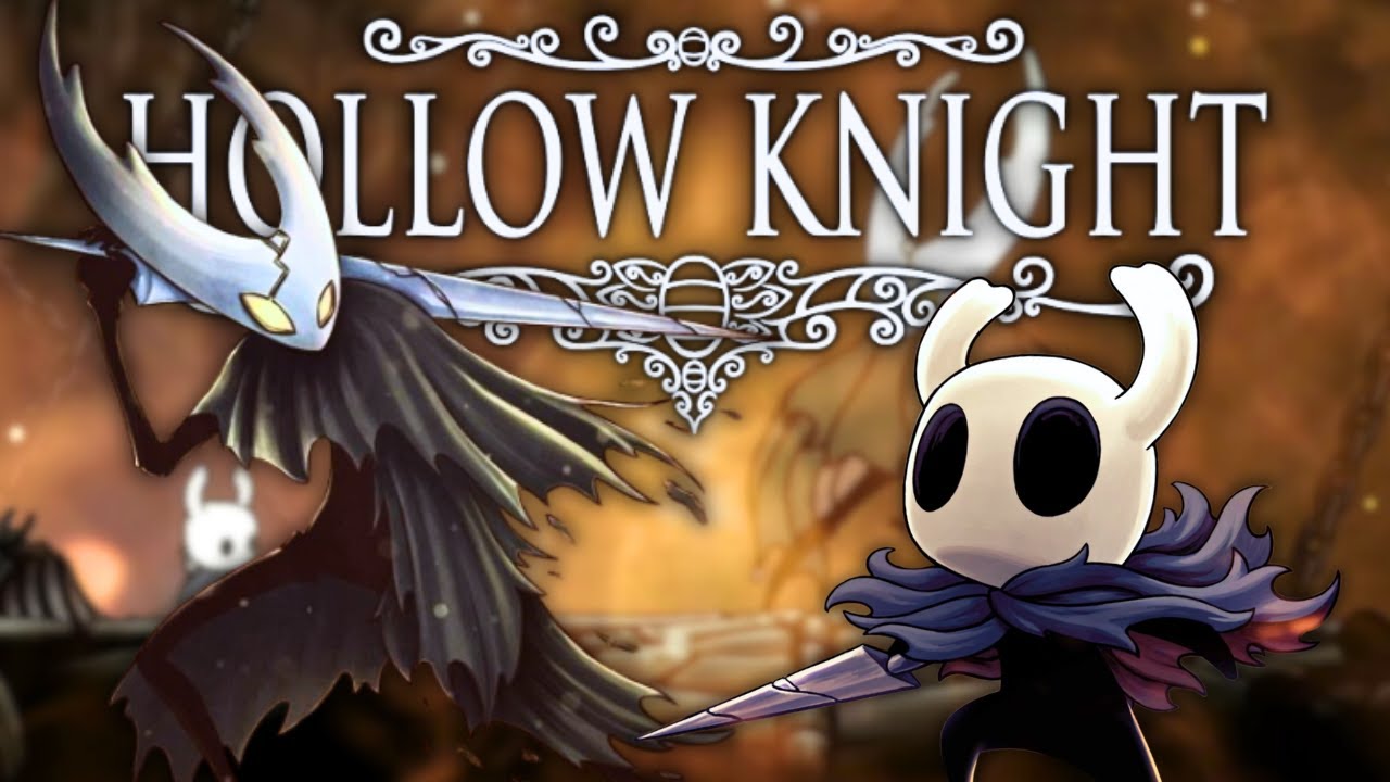 I Just Beat Hollow Knight For The First Time...What's Next?