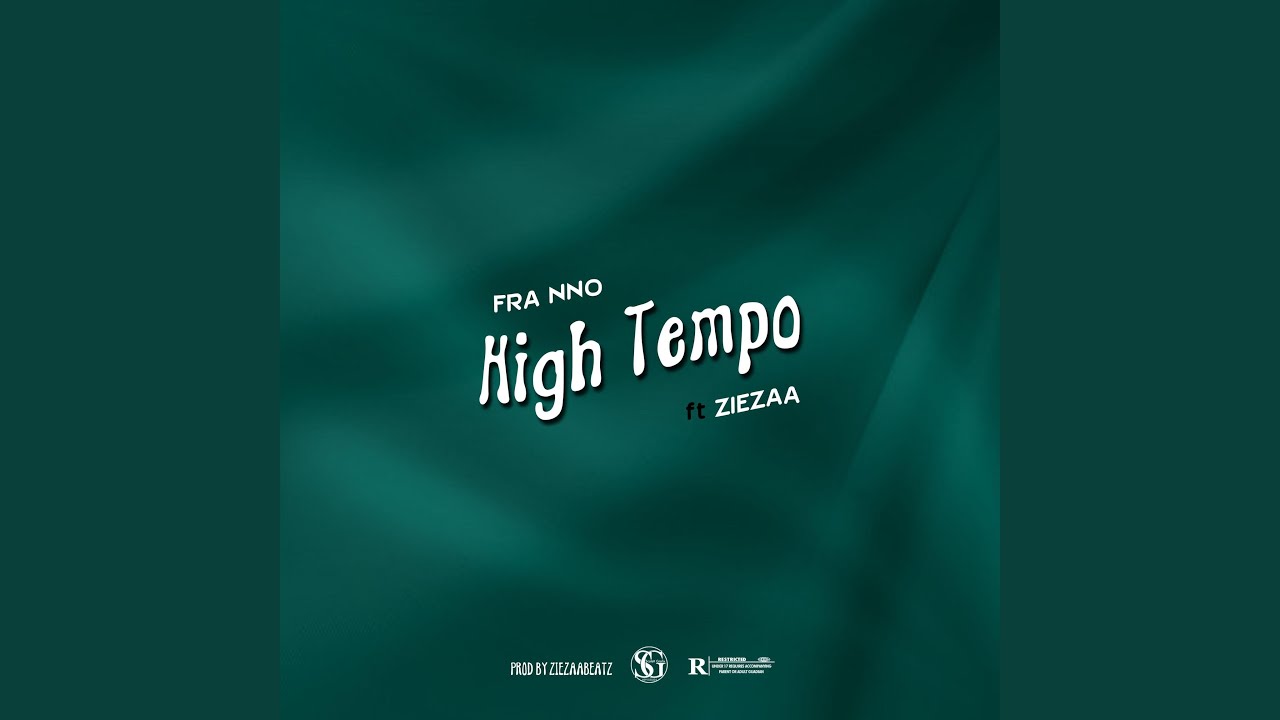 High Tempo (feat. Ziezaa)